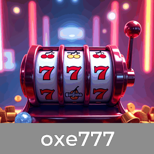 Descubra os bônus incríveis no oxe777 com vantagens exclusivas