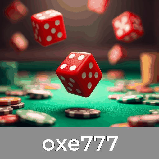 oxe777: Plataforma de Jogo com Segurança e Serviços Profissionais