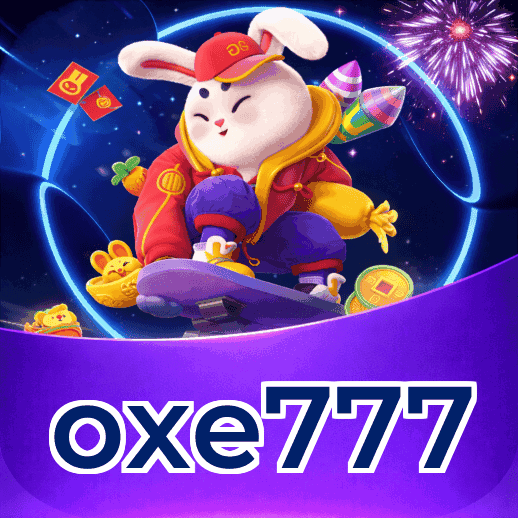 oxe777 Jogos - 2.500+ Títulos